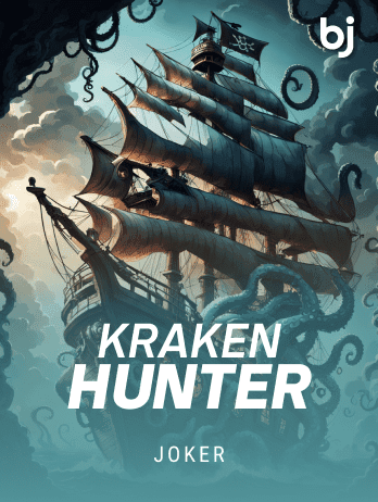 Kraken Hunter screenshot