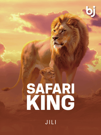 Safari King screenshot