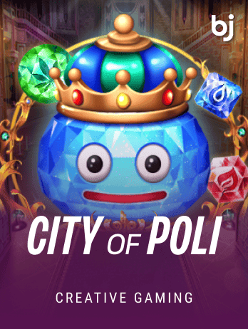 City Of Poli screenshot
