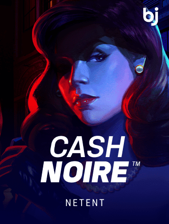 Cash Noire™ screenshot