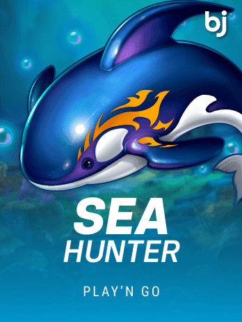 Sea Hunter screenshot