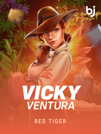 Vicky Ventura screenshot